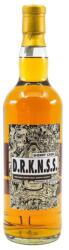  D. R. K. N. S. S. Batch #2 Highland Single Malt Asta Morris whisky (0, 7L / 46%)