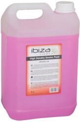Ibiza Light SMOKE FLUID HIGH DENSITY 5 litres