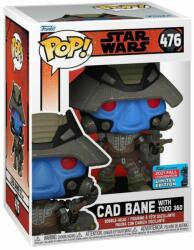 Funko POP! Star Wars - Cad Bane figura (FU55912)