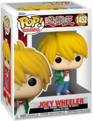 Funko POP! Animation: Yu-Gi-Oh! - Joey Wheeler figura #1452 (FU72062)