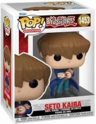 Funko POP! Animation: Yu-Gi-Oh! - Seto Kaiba figura #1453 (FU72064)