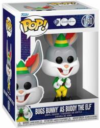 Funko POP! Movies: Warner Bros. 100th - Bugs as Buddy figura (FU72419)