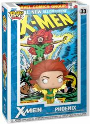Funko POP! Comic Cover: X-Men - Phoenix figura #101 (FU72501)