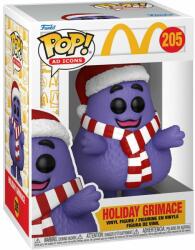 Funko POP! Ad Icons: McDonalds - Grimace (HLDY) figura (FU74065)