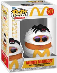 Funko POP! Ad Icons: McDonalds - Mummy McNugget figura (FU74067)