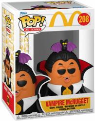 Funko POP! Ad Icons: McDonalds - Vampire McNugget figura (FU74068)