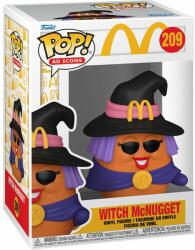 Funko POP! Ad Icons: McDonalds - Witch McNugget figura (FU74069)