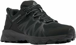 Columbia Men's Peakfreak II OutDry Shoe Black/Shark 44, 5 Pantofi trekking de bărbați (2005101010-11.5)