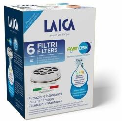 LAICA Fast Disk, 6db (FD06A)
