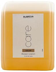 Subrina Professional Care Salon Shampoo Papaya 5000 ml