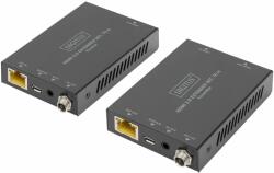 ASSMANN DIGITUS HDMI екстендър комплект, 4K/60Hz, 70m (DS-55506)