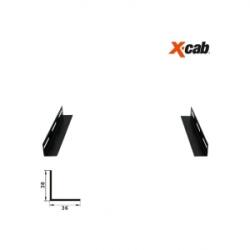 Xcab Set bracket (Pentru Sustinerea Echipamentelor) Xcab-60L (Xcab-60L)