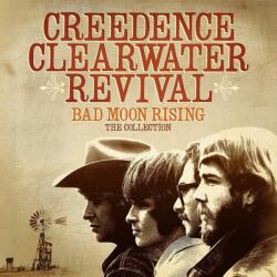 Animato Music / Universal Music Creedence Clearwater Revival - Bad Moon Rising: The Collection (Vinyl)