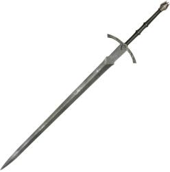 United Cutlery Replica United Cutlery Movies: Lord of the Rings - Sword of the Witch King, 139 cm Figurina