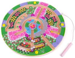 Bigjigs Toys Magnetic Maze Garden (DDBJ34011)