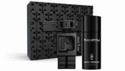 Paco Rabanne Phantom Parfum SET: Parfum 100ml + Deo spray 150ml férfi parfüm