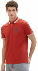 Tom Tailor Férfi pólóing Regular Fit 1038848.14302 (Méret L)