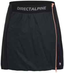 Direct Alpine Skirt Alpha Lady női szoknya S / fekete/rózsaszín
