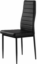 ModernHOME Kárpitozott székek 4x szék a ModernHome étkezőbe (300249)