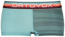 Ortovox 185 Rock'N'Wool Hot Pants W női sportalsónemű L / szürke