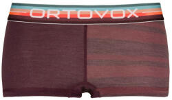 Ortovox 185 Rock'N'Wool Hot Pants W női sportalsónemű S / rózsaszín