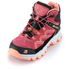 Alpine Pro Titano gyerek cipő Cipőméret (EU): 30 / rózsaszín