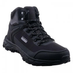 Elbrus Eglinter Mid WP férficipő Cipőméret (EU): 44 / fekete