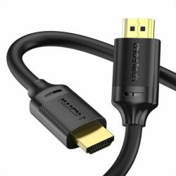 Choetech XHH-TP20 8K HDMI to HDMI cable, 2m (black) (XHH-TP20) - wincity