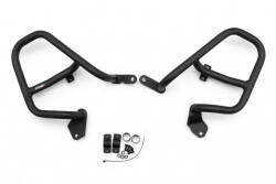 Puig Engine guards PUIG 21148N fekete részére HONDA NC 750 X / XD 2021-2026