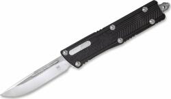 TOGO CobraTec Large Sidewinder Knife OTF Black (06CT013)