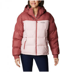 Columbia Pike Lake II Insulated Jacket Mărime: S / Culoare: roz
