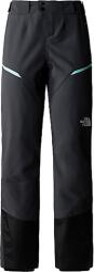 The North Face W Dawn Turn Warm Pant Mărime: M / Culoare: gri