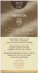 APIVITA Vopsea de par My Color Elixir, Platinum Blonde N10.0, 155 ml, Apivita