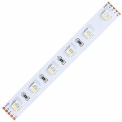 ArtLED PLED 24V LED szalag beltéri, RGB+Meleg fehér, 17W, 5050-60, 1000 lumen (70652)