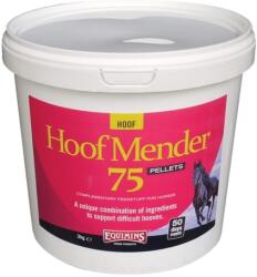 Equimins Biotin Hoof Mender conținut de biotină 75 mg / doză (Pelete; La găleată) 3 kg