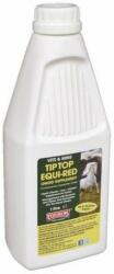 Equimins Tip Top Equi-Red Liquid - O soluție complexă de fier și minerale și vitamine pentru cai 5 l