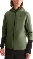 On Running Insulator Jacket Kapucnis kabát 144-01442 Méret L - top4running