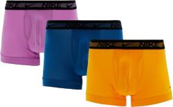 Nike TRUNK 3PK Boxeralsók ke1152-g7o Méret S