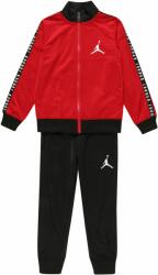 Jordan Jogging ruhák piros, Méret 110-116