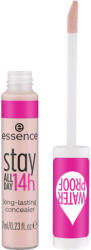  Corector Essence Stay ALL DAY 14h long-lasting, Light Rose 020