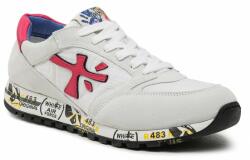 Premiata Sneakers Premiata Zac Zac 18091849 S White/Fuxia