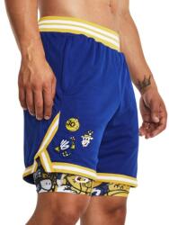 Under Armour Sorturi Under Armour Curry Mesh Short 2 1380330-400 Marime L