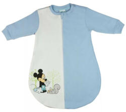 Disney Mickey hosszú ujjú hálózsák 1, 5 TOG (92) - babastar