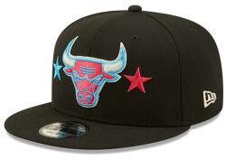 New Era sapka New Era 9Fifty All Star Game NBA Chicago Bulls Cap Black