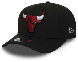 New Era sapka New Era 9Fifty Stretch Snap cap Chicago Bulls Black - gangstagroup - 14 594 Ft