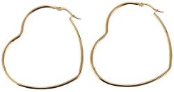  AD-28330 Fülbevaló - Arany/Tip1