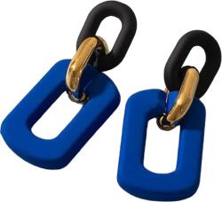  AD-28205 Fülbevaló - Kék/Tip5