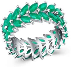 PA-28226 Gyűrű - Zöld/57mm