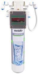 Evido GREEN Filter vízsz? r? - iv? víz utótisztító kisberendezés (105570) (105570)