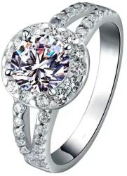  LE-28239 Gyűrű - Ezüst/52mm